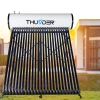 Coletor de pressão com depósito THUNDER 250 L BLACK