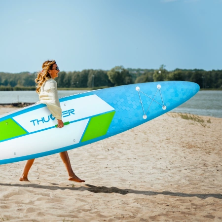 Prancha SUP 380cm THUNDER ITTO