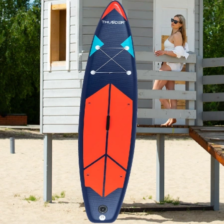 Prancha de SUP 320cm THUNDER STRIPES