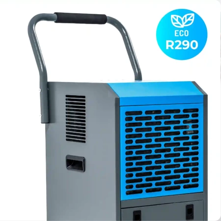 Desumidificador Hexwelt HW-138L