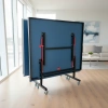 Mesa de ténis de mesa THUNDER VITAL-18-BLUE