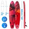 Prancha SUP 320cm THUNDER ISLE