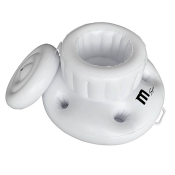 Suporte flutuante para bebidas MSpa