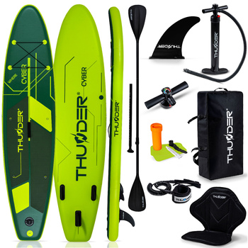 Prancha SUP 320cm THUNDER CYBER