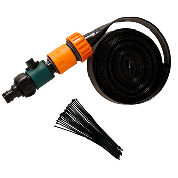 Aspersor de trampolim THUNDER 12FT