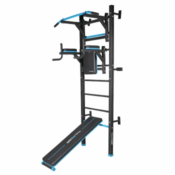 Trilhos de treino THUNDER RITMO