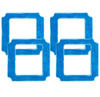 Conjunto de toalhetes ROBOWAY RW-5 - 4 peças