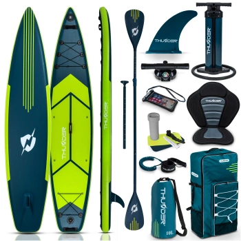 Prancha de SUP 365cm THUNDER VISO