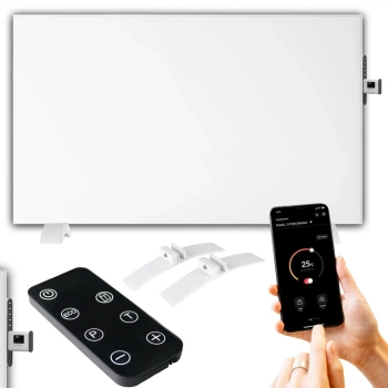 Aquecedor por infravermelhos THUNDER COMFORT-960W