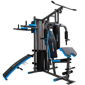 Atlas de treino do saco THUNDER PUNCH