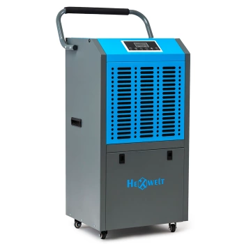 Desumidificador Hexwelt HW-138L