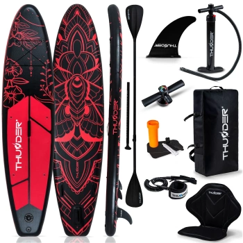 Prancha SUP 320cm THUNDER MOTH
