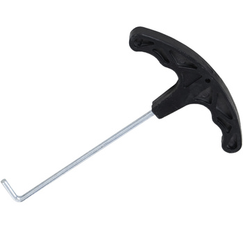 Chave de tensão da mola