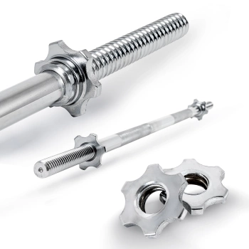 Parafuso reto grifo 120 cm 30 mm THUNDER