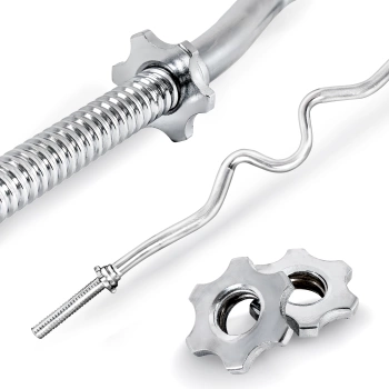 Grifo de parafuso muito partido 120 cm 30 mm THUNDER