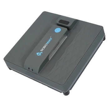 Robô de limpeza de janelas ROBOWAY RW-5