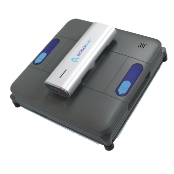 Robô de limpeza de janelas ROBOWAY RW-5 PRO